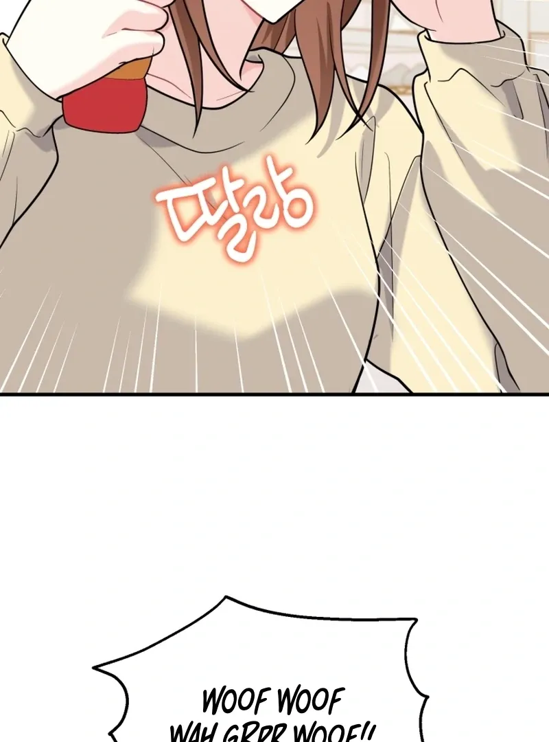 My masculine Puppy Chapter 47 page 52