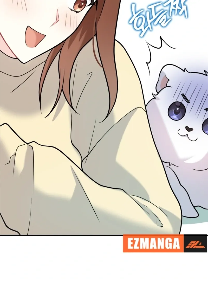 My masculine Puppy Chapter 47 page 59
