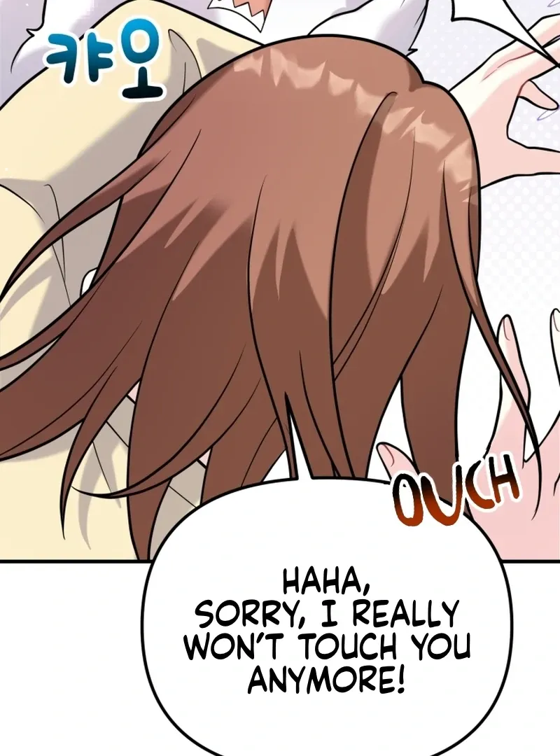 My masculine Puppy Chapter 47 page 61