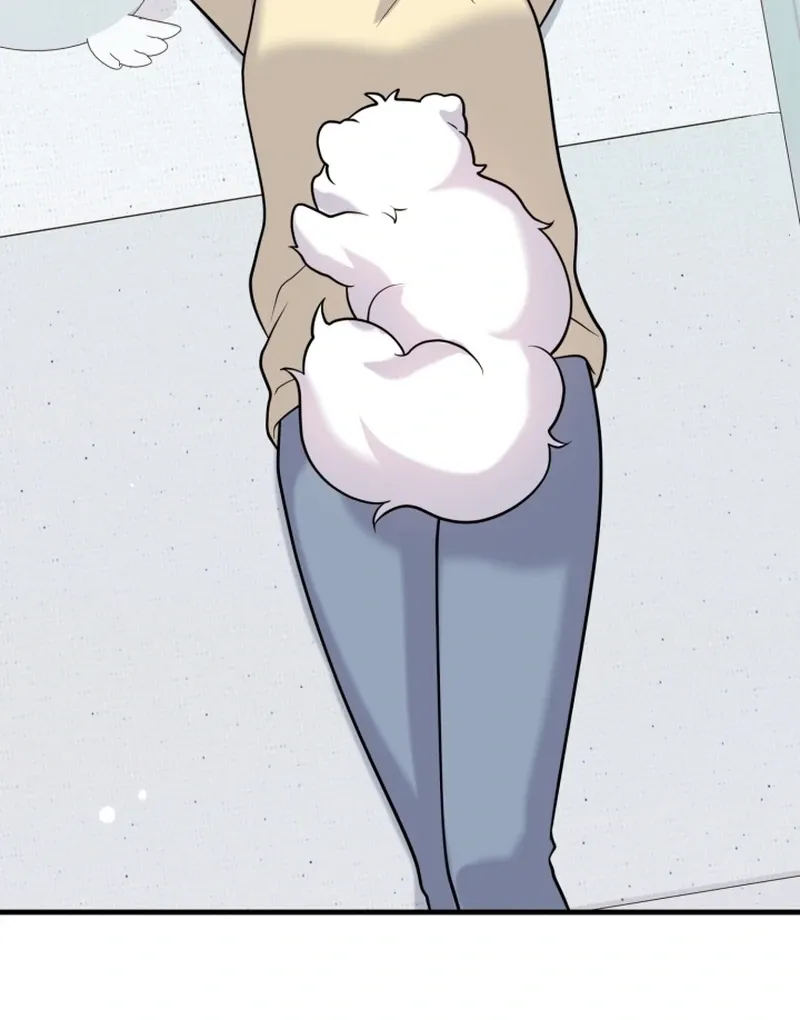 My masculine Puppy Chapter 47 page 64