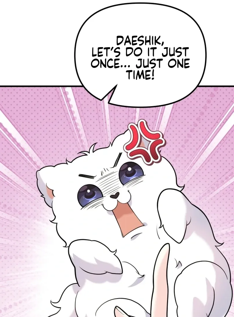 My masculine Puppy Chapter 47 page 67