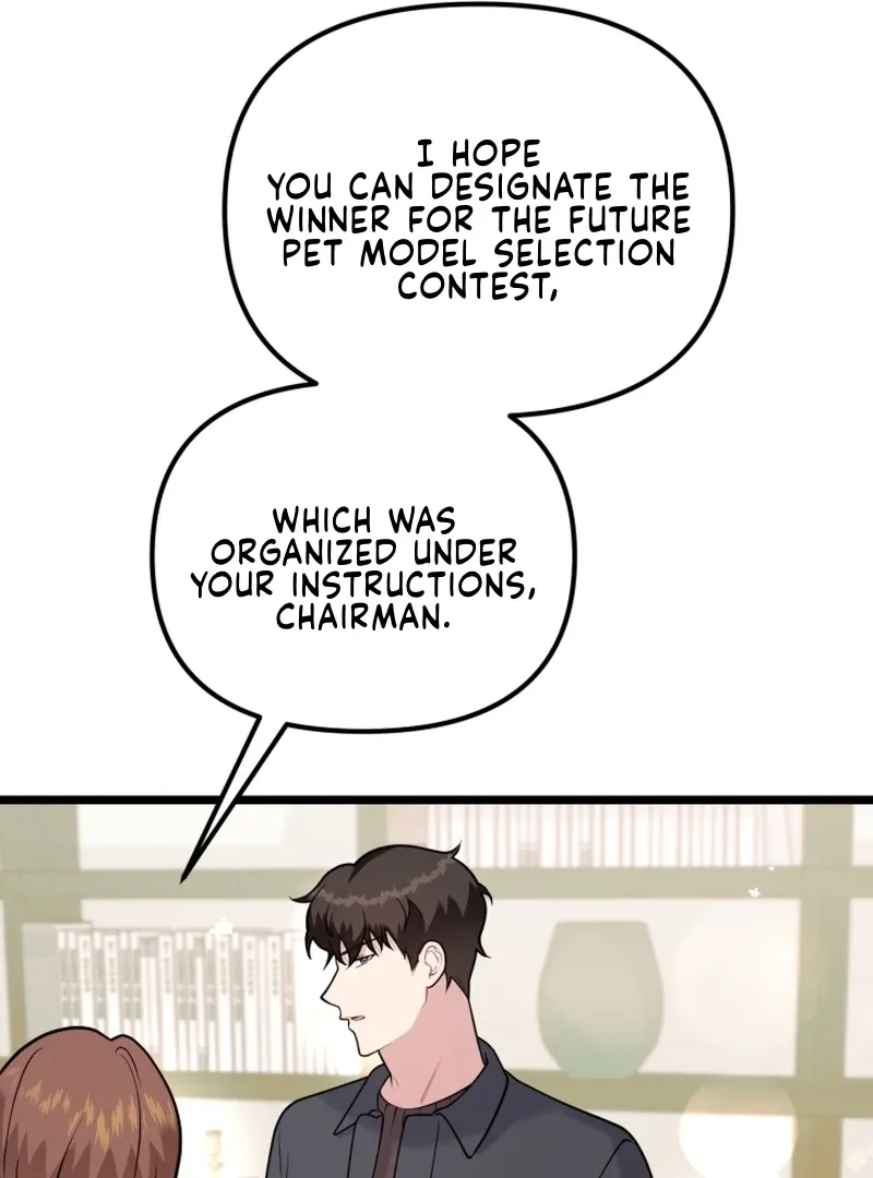 My masculine Puppy Chapter 47 page 92