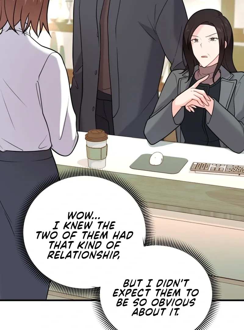 My masculine Puppy Chapter 47 page 93