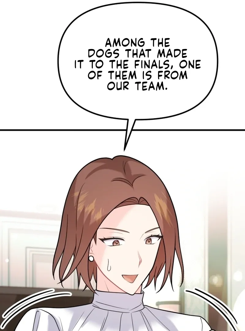 My masculine Puppy Chapter 47 page 96