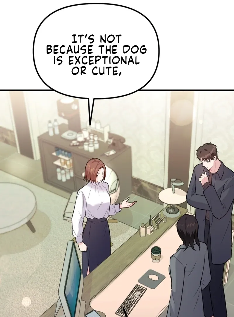 My masculine Puppy Chapter 47 page 113