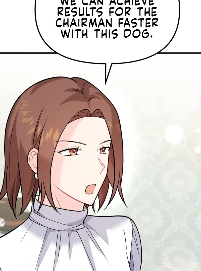 My masculine Puppy Chapter 47 page 115