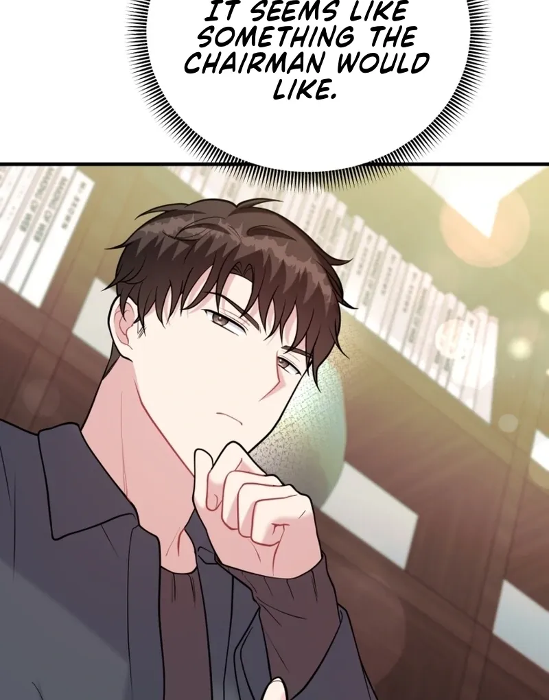 My masculine Puppy Chapter 47 page 117