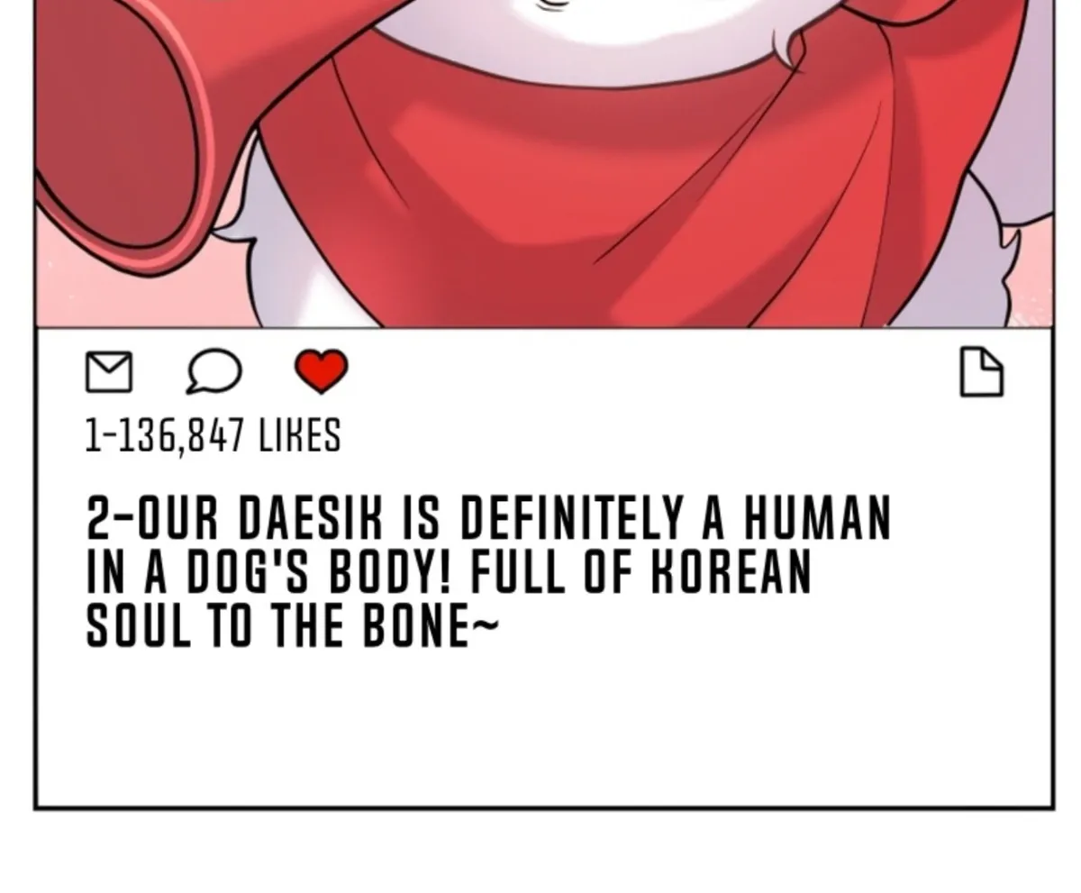 My masculine Puppy Chapter 47 page 126