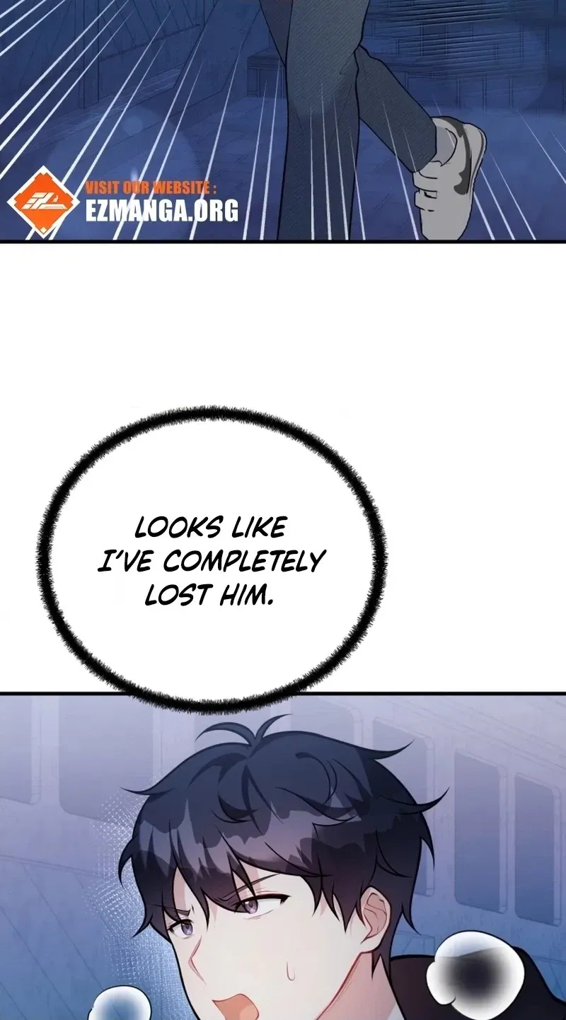 My masculine Puppy Chapter 55 page 10