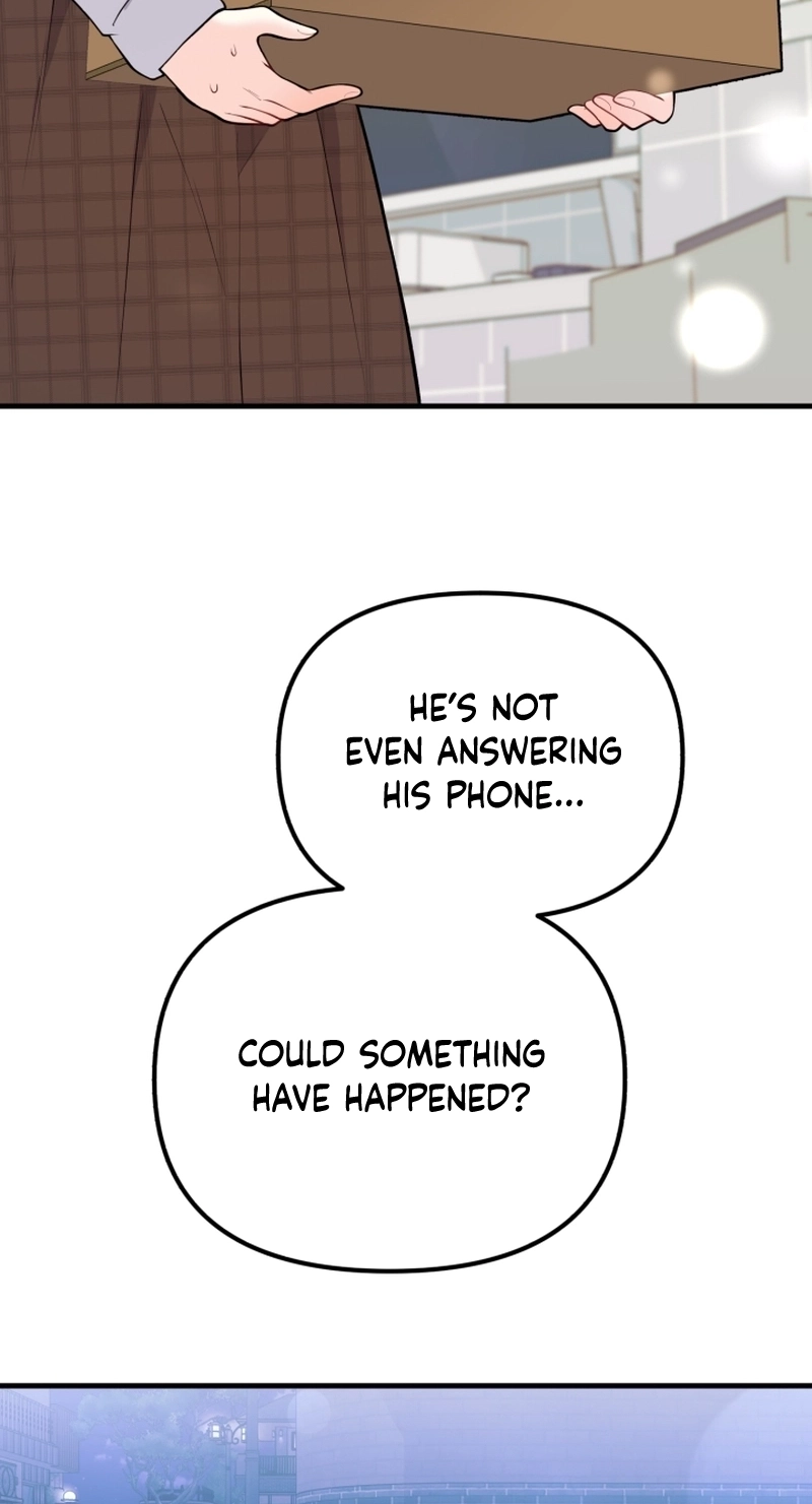 My masculine Puppy Chapter 55 page 8