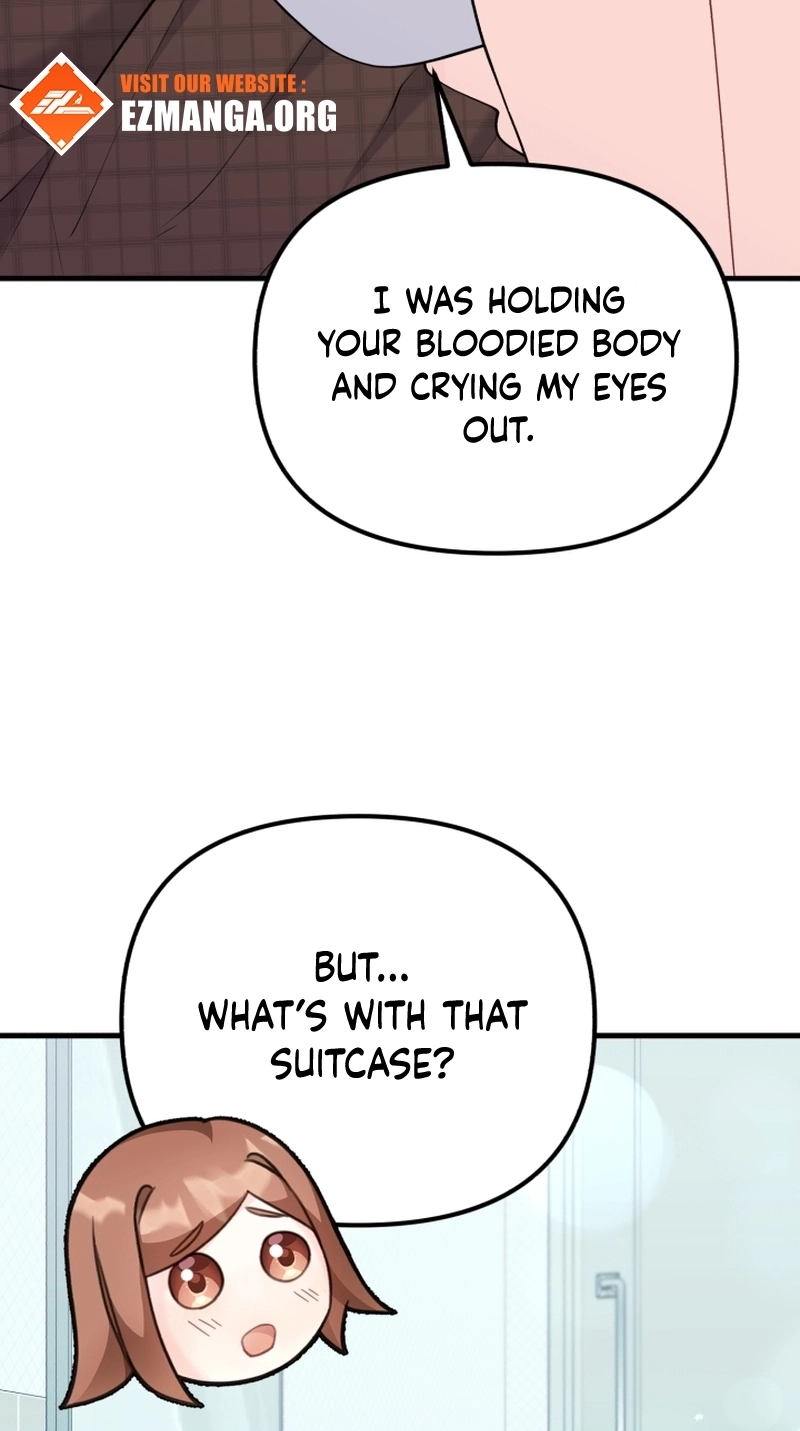 My masculine Puppy Chapter 55 page 45