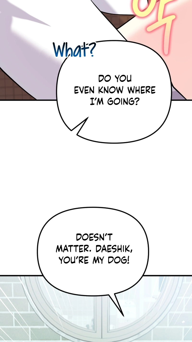 My masculine Puppy Chapter 55 page 48