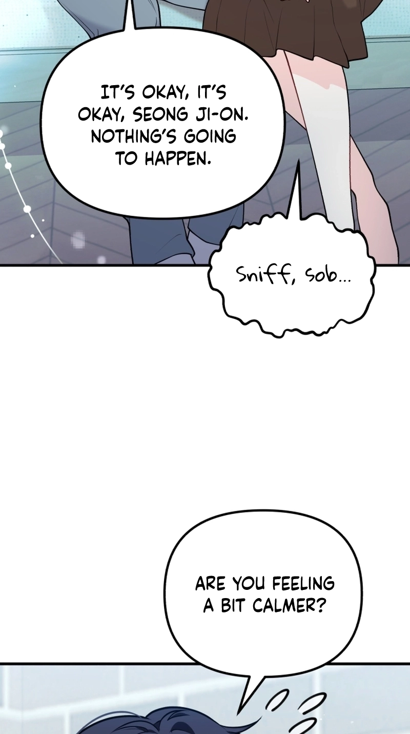 My masculine Puppy Chapter 55 page 42