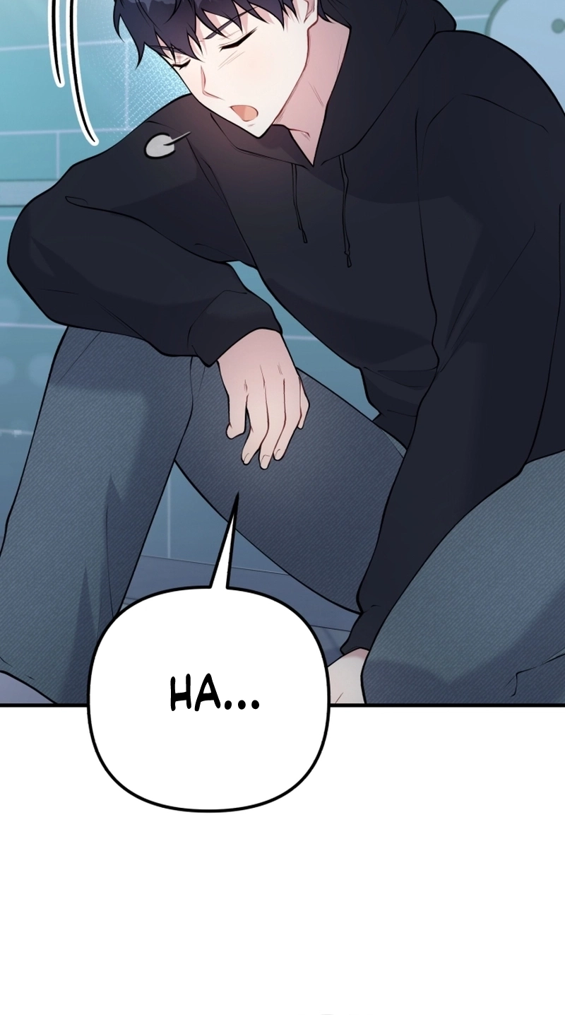 My masculine Puppy Chapter 55 page 16