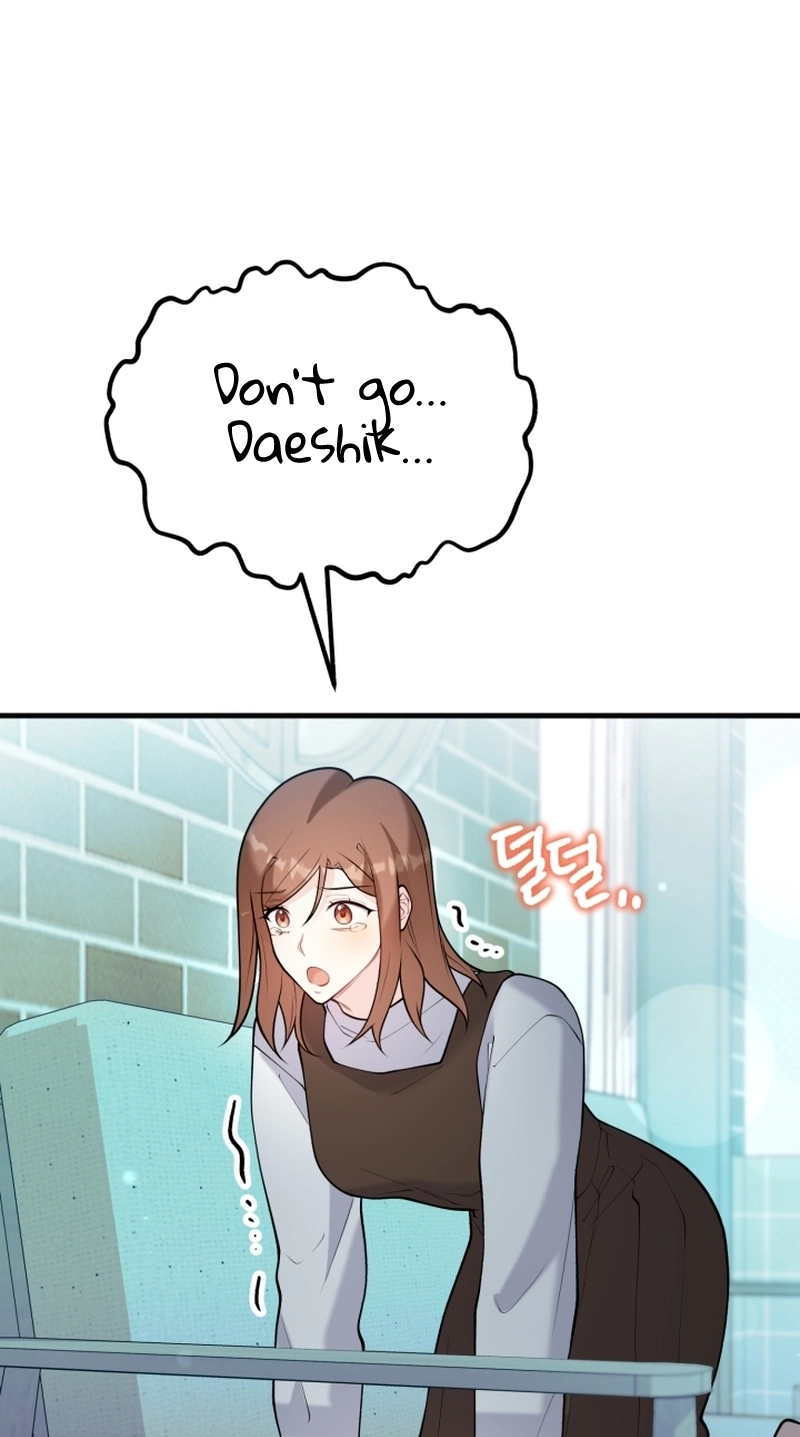 My masculine Puppy Chapter 55 page 38