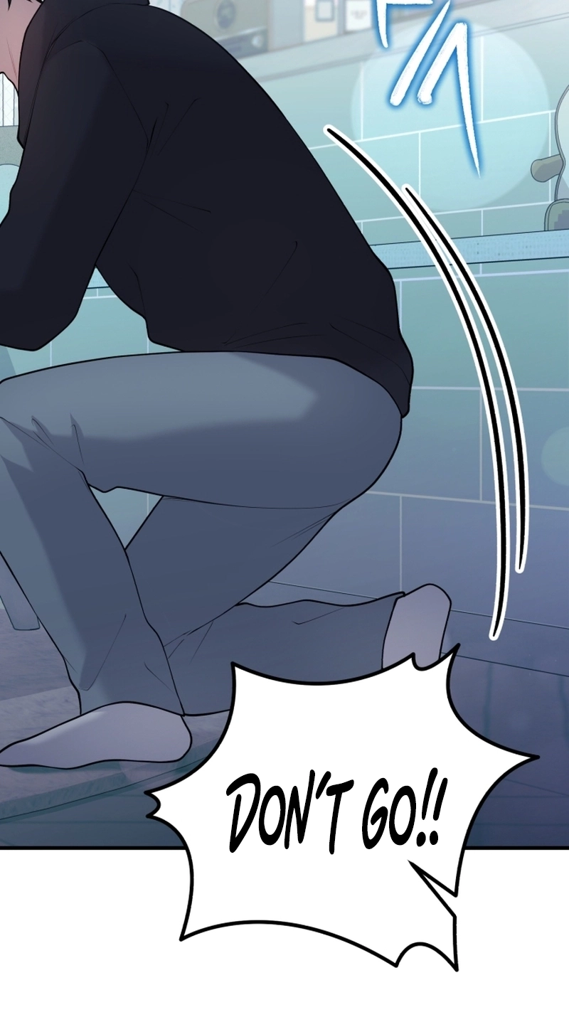 My masculine Puppy Chapter 55 page 37