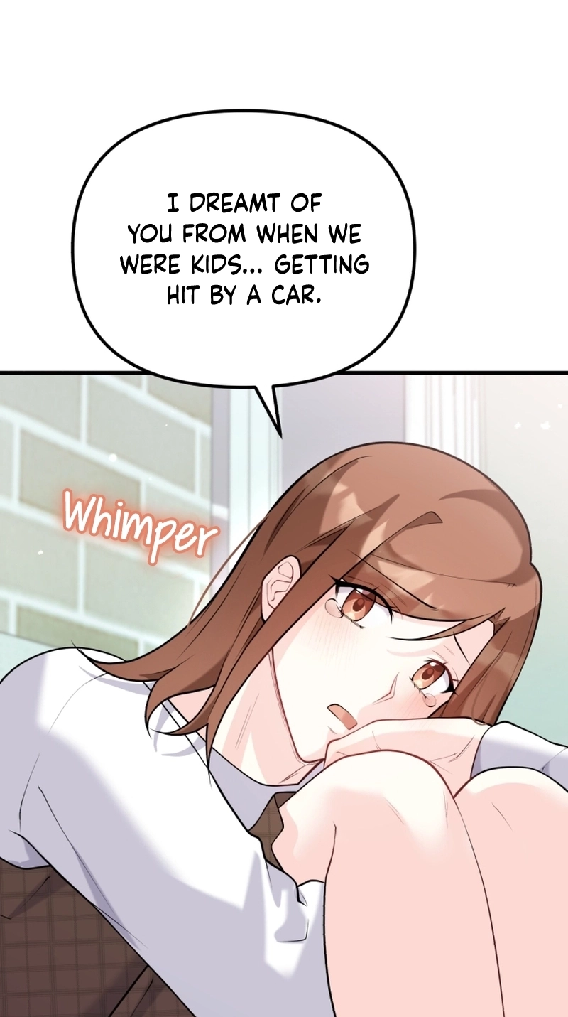 My masculine Puppy Chapter 55 page 44