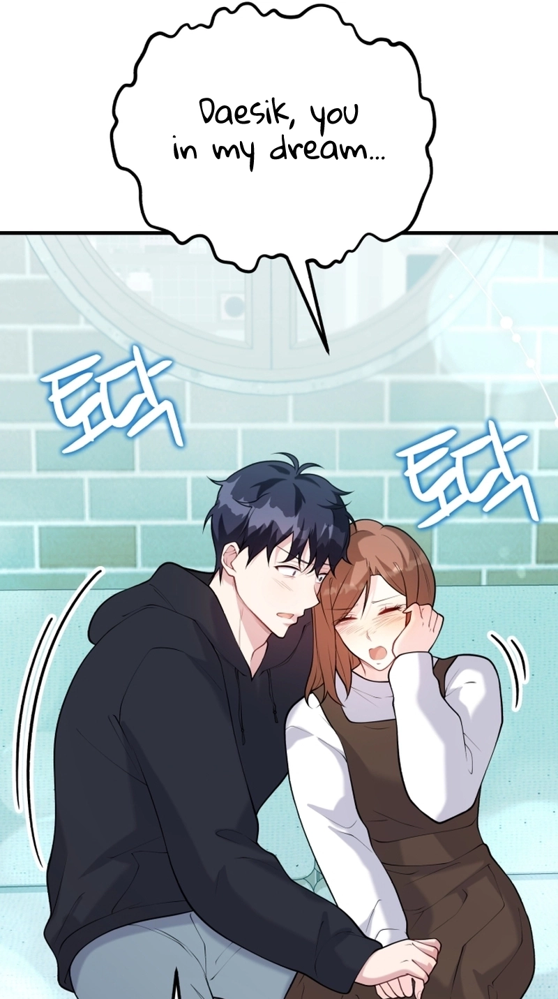 My masculine Puppy Chapter 55 page 41