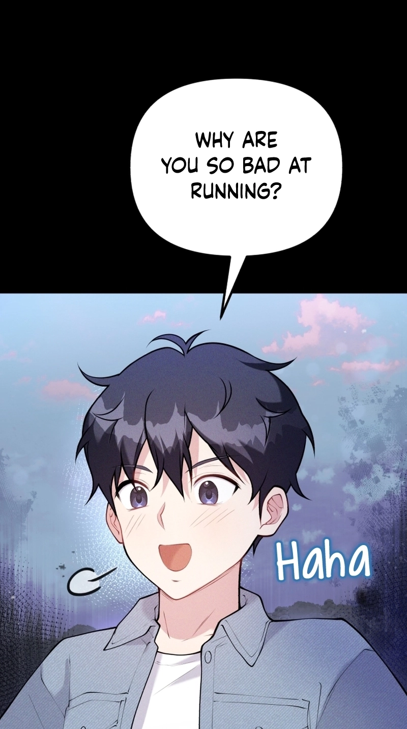 My masculine Puppy Chapter 55 page 23