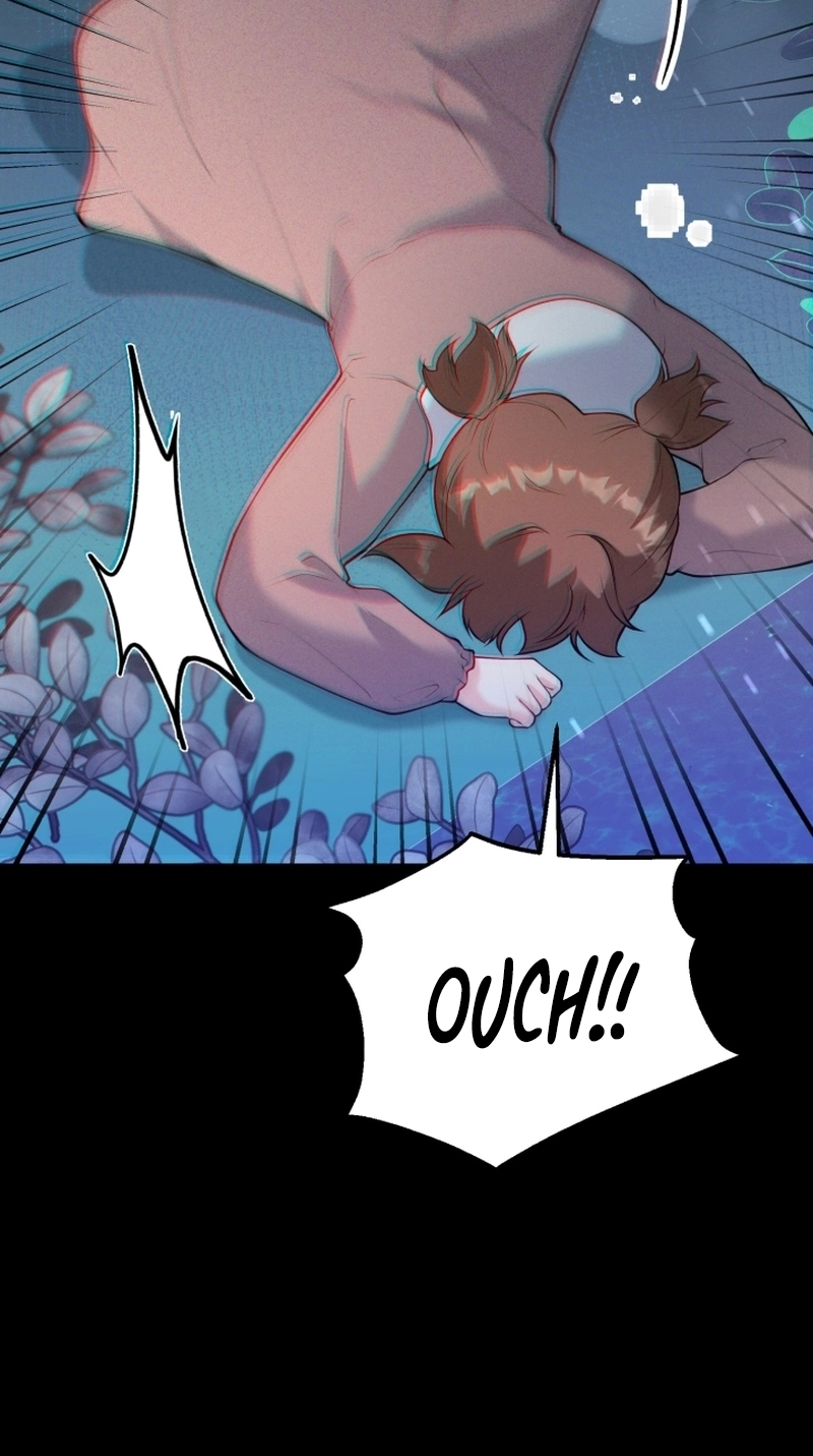 My masculine Puppy Chapter 55 page 21