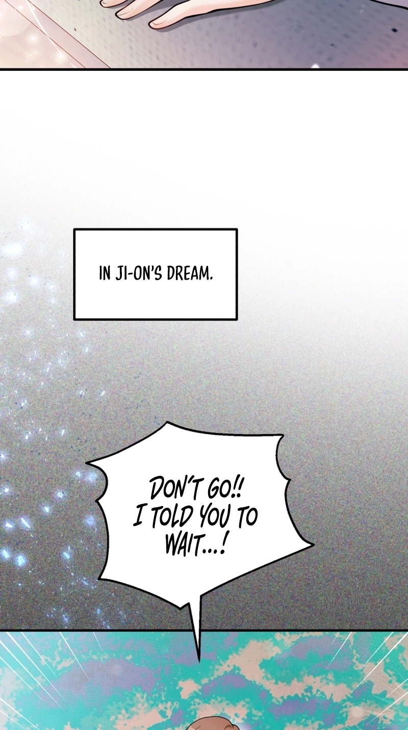My masculine Puppy Chapter 55 page 18