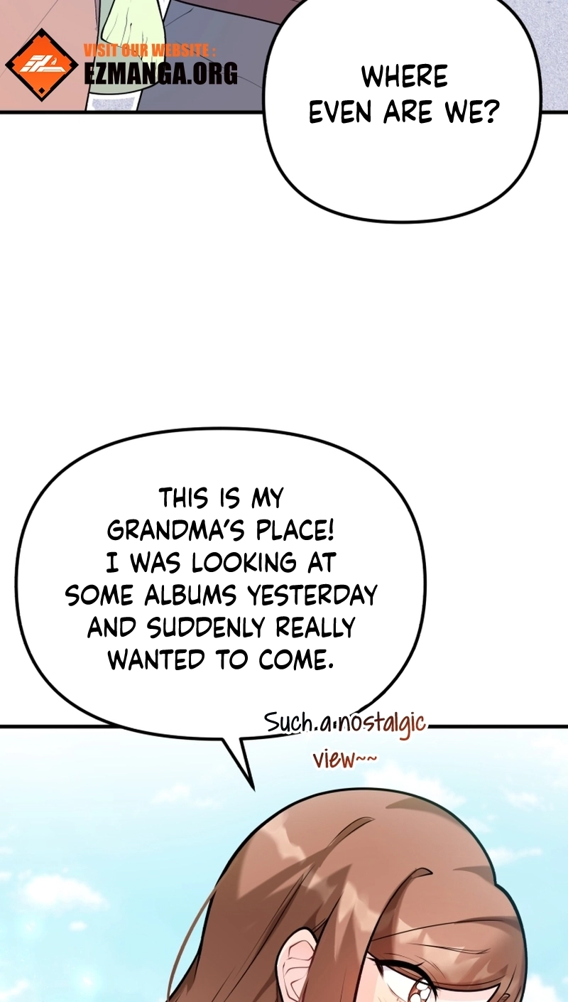 My masculine Puppy Chapter 55 page 55