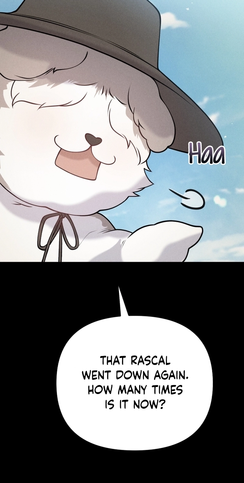 My masculine Puppy Chapter 55 page 67