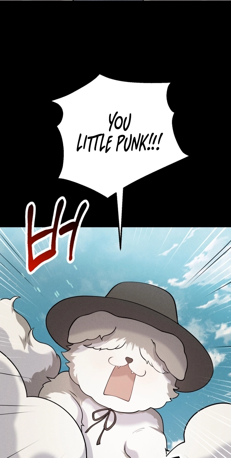 My masculine Puppy Chapter 55 page 69