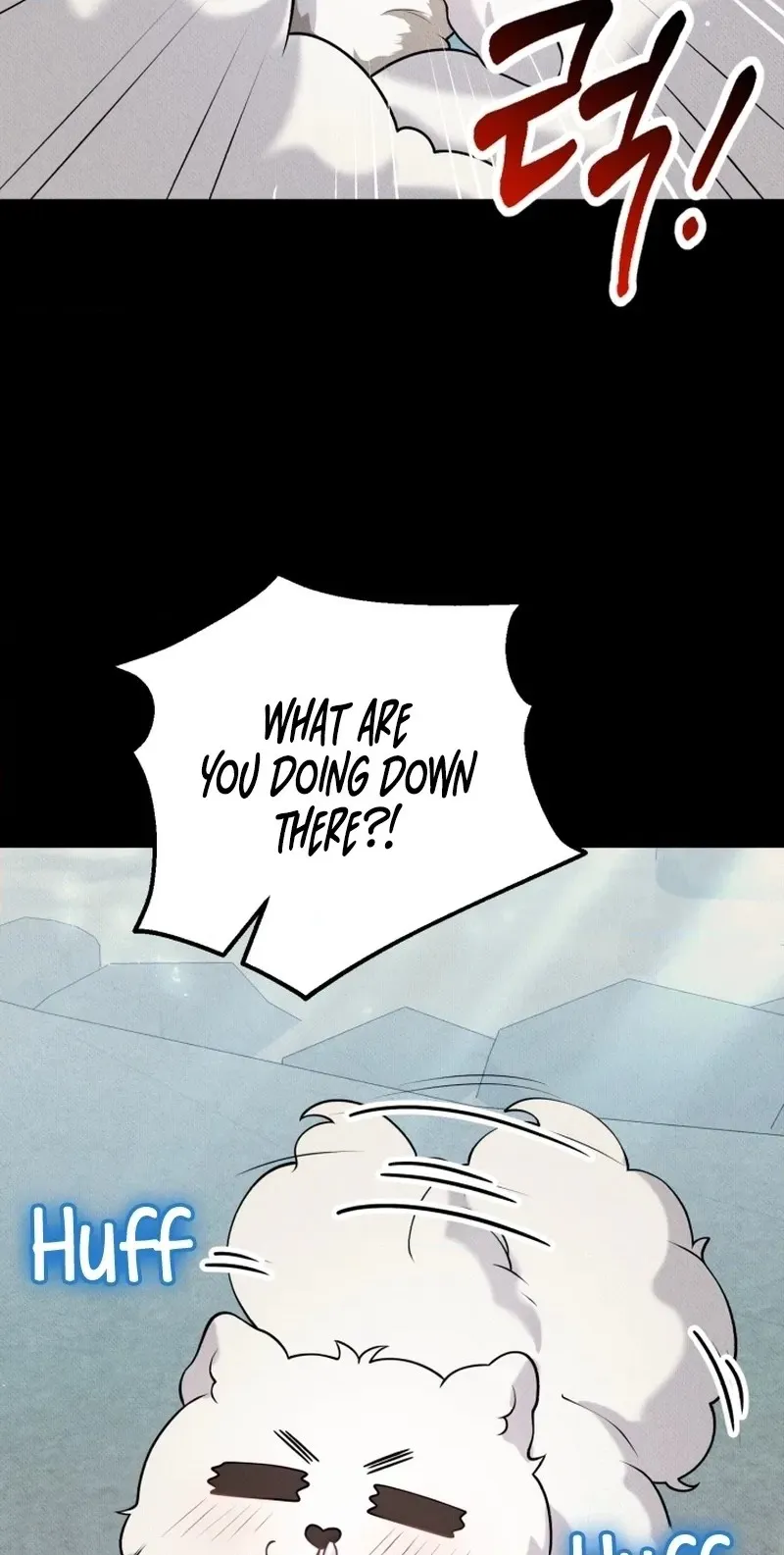 My masculine Puppy Chapter 55 page 70