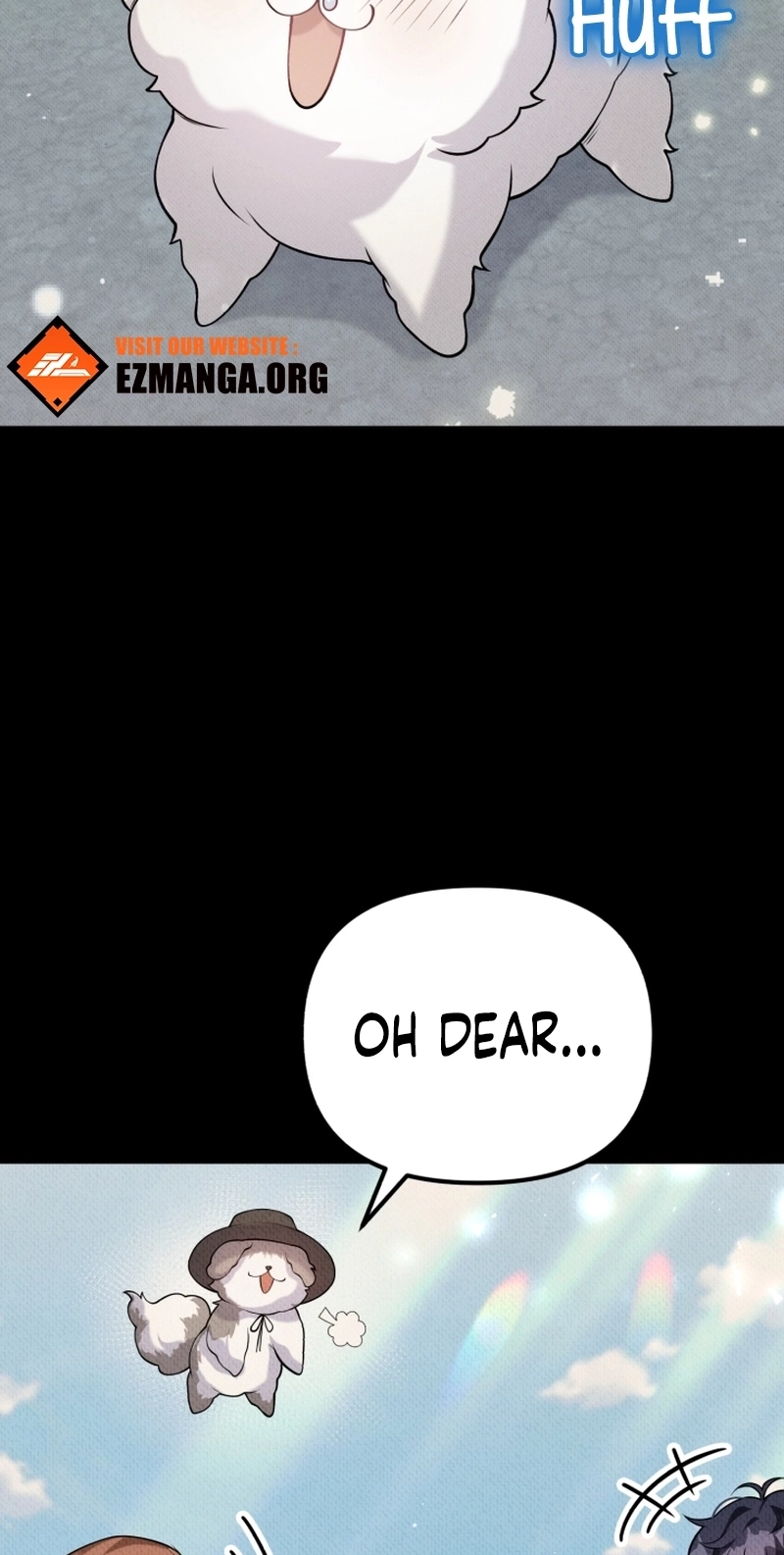 My masculine Puppy Chapter 55 page 71