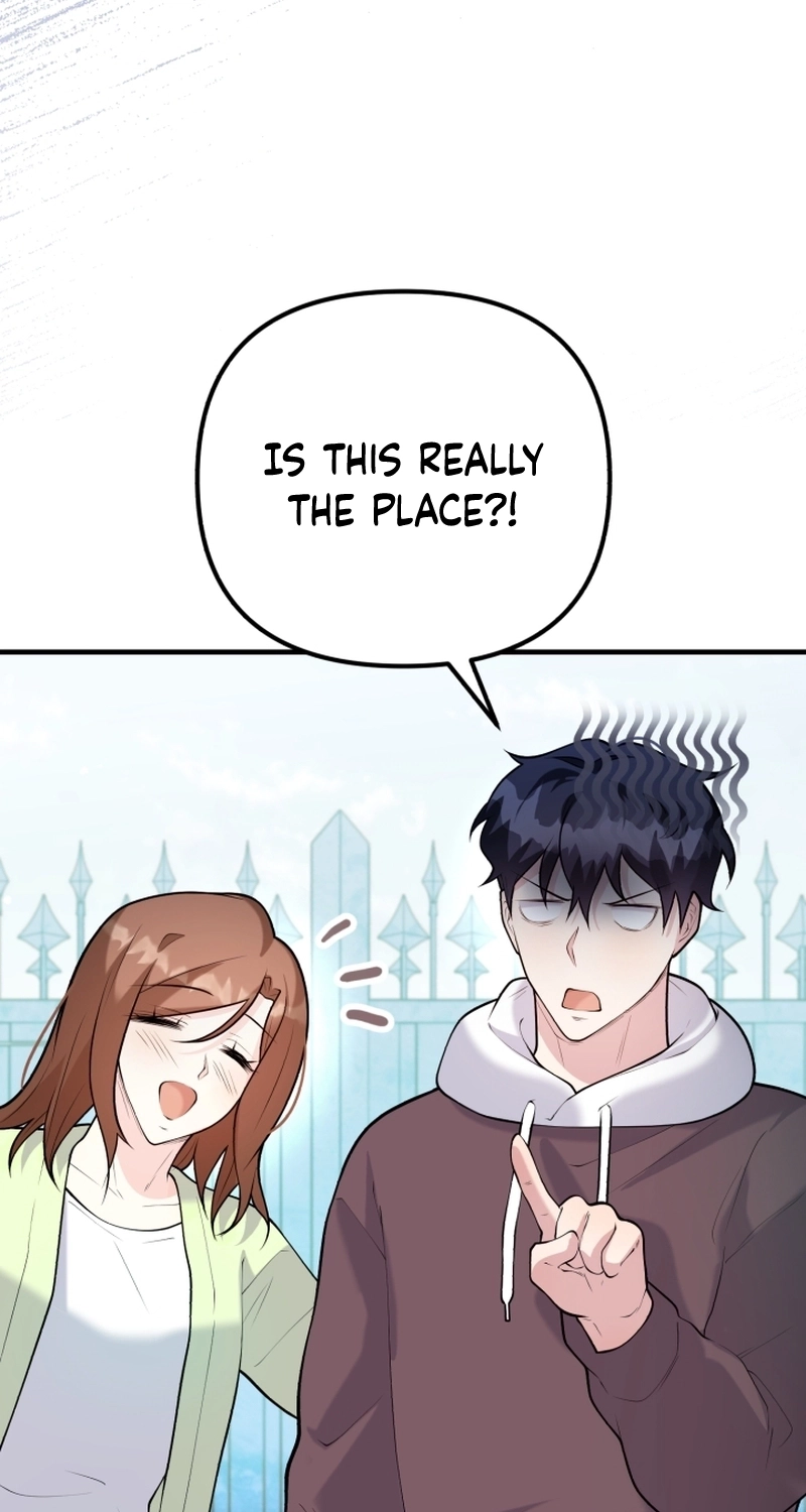 My masculine Puppy Chapter 55 page 75