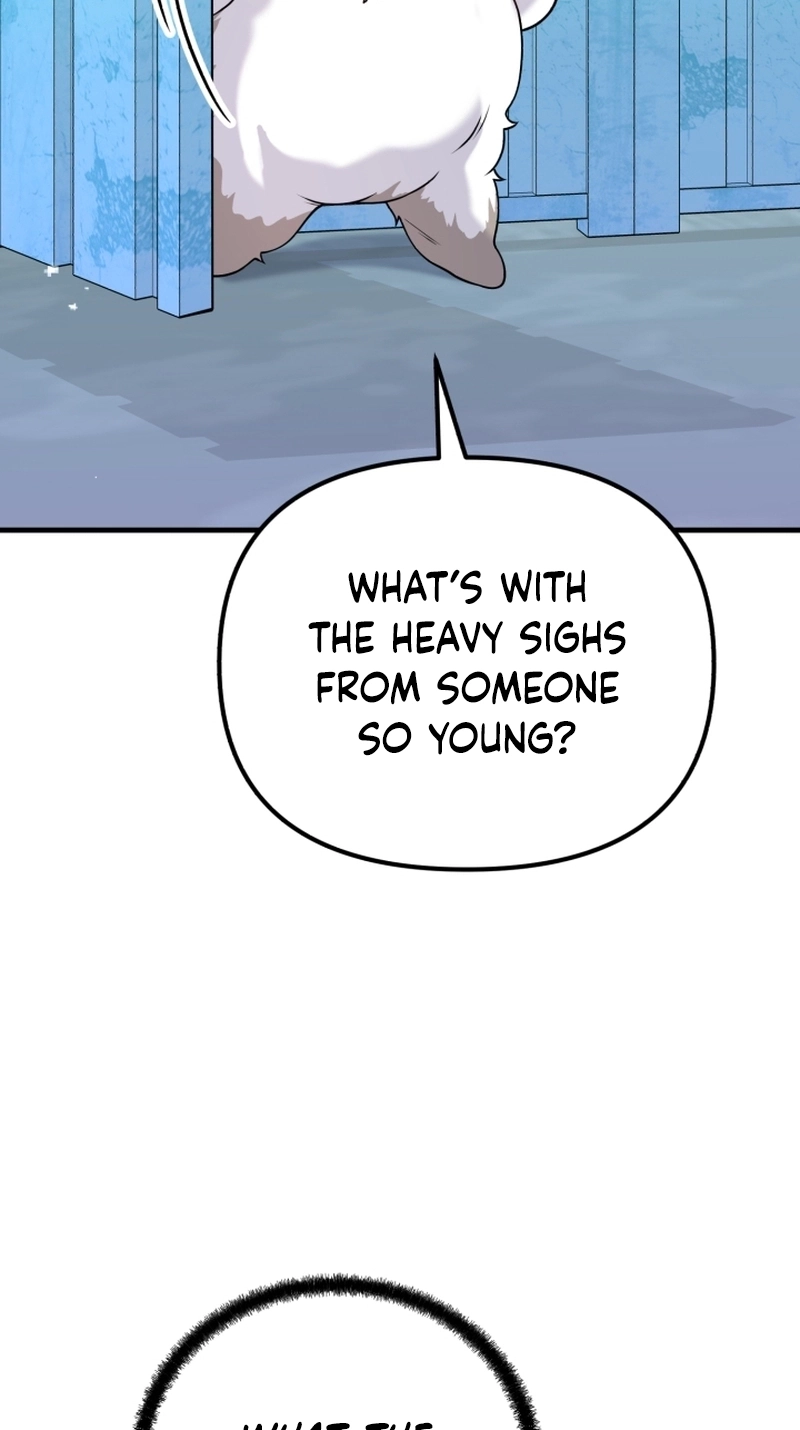 My masculine Puppy Chapter 55 page 85