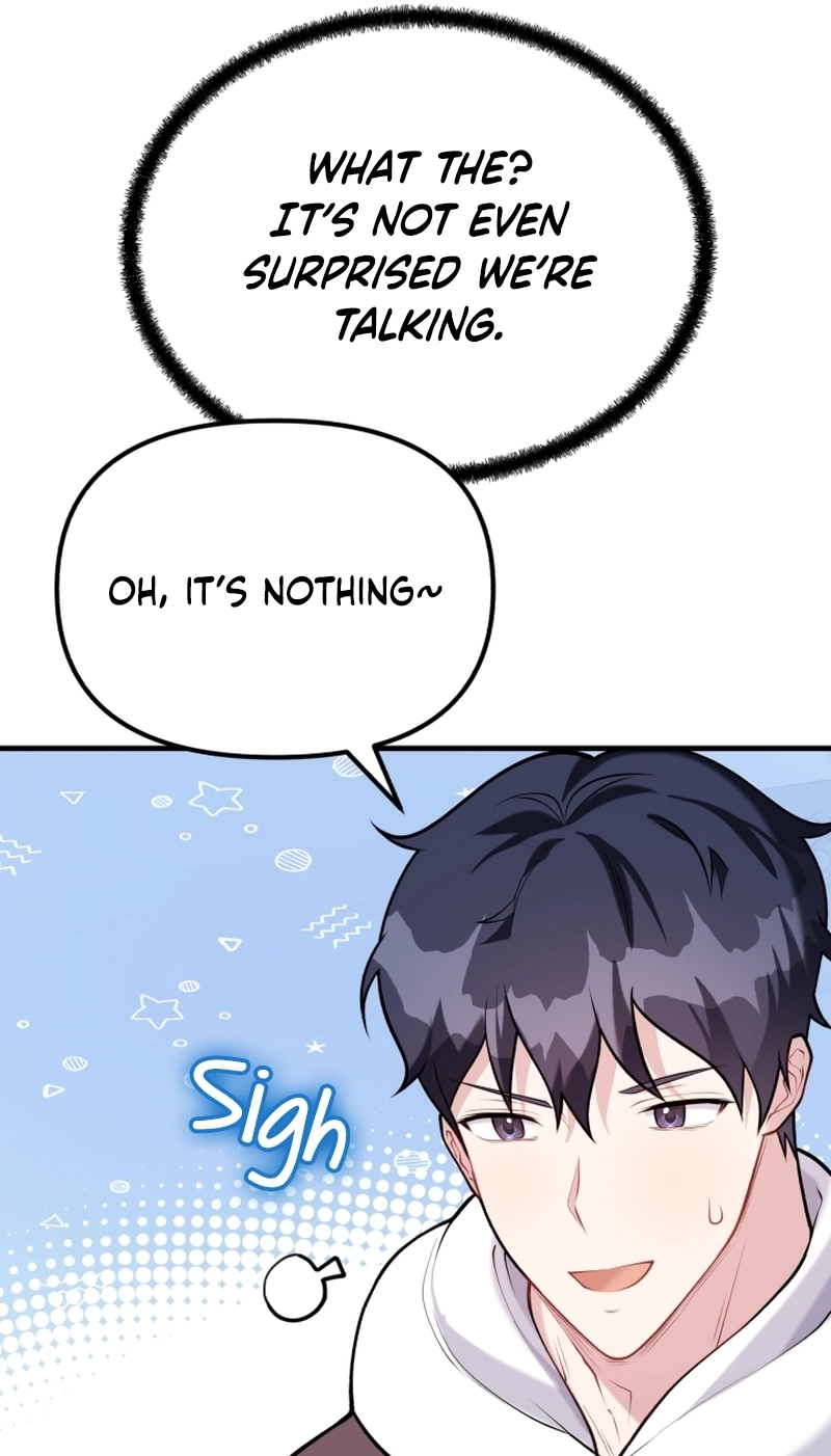 My masculine Puppy Chapter 55 page 88