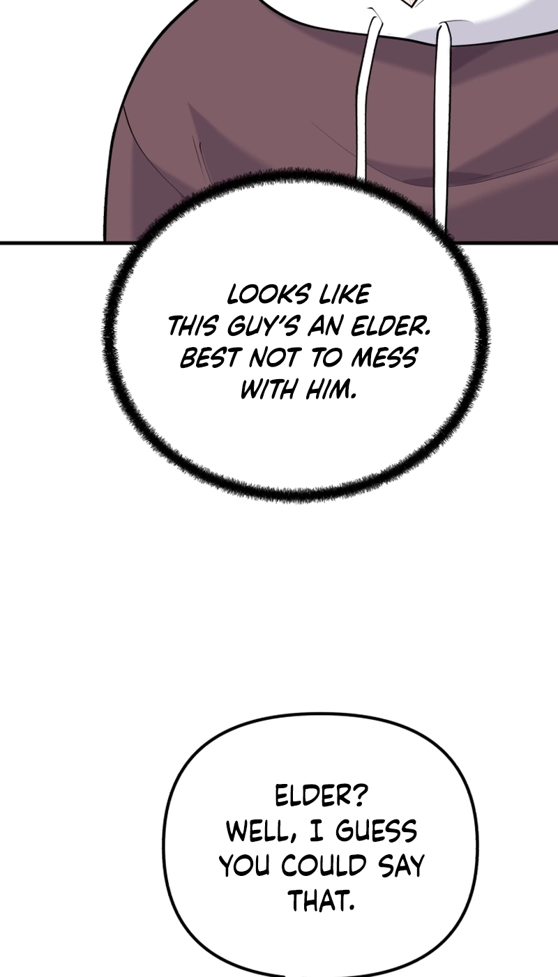 My masculine Puppy Chapter 55 page 89