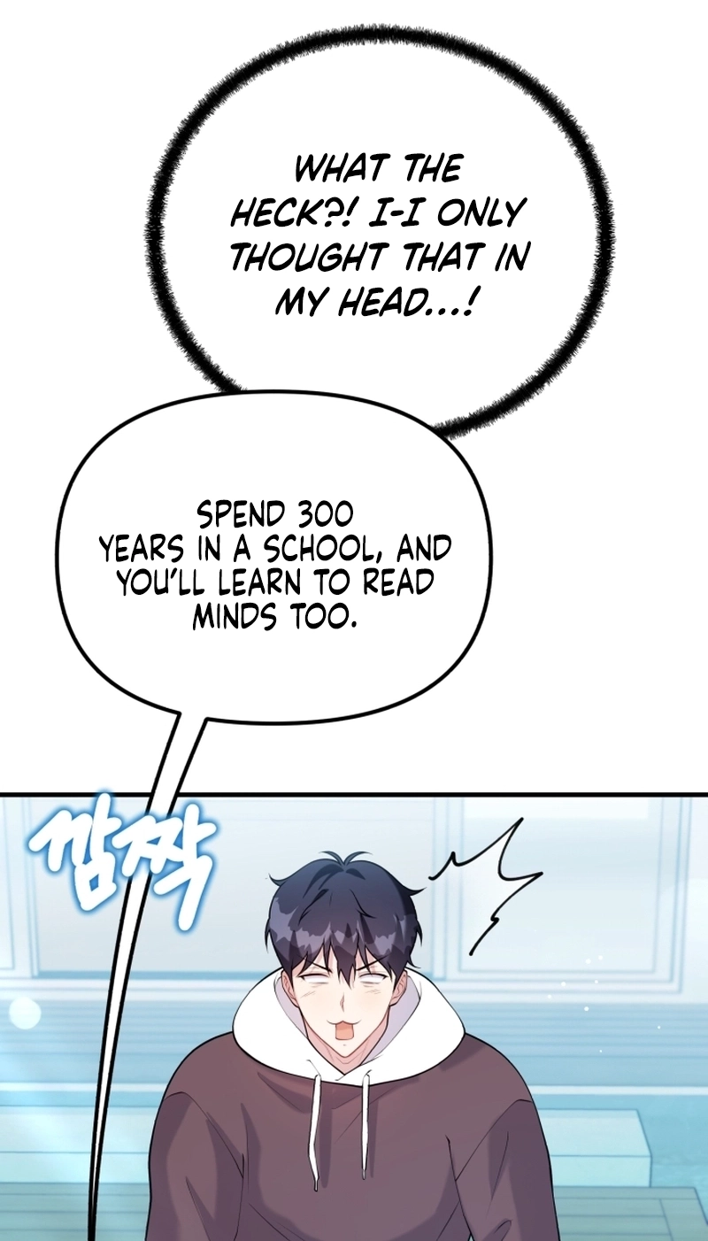 My masculine Puppy Chapter 55 page 91