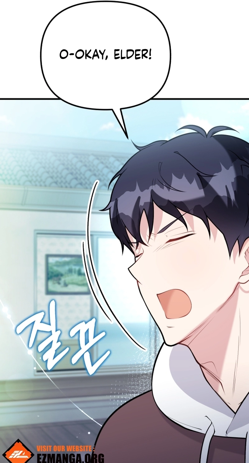 My masculine Puppy Chapter 55 page 96