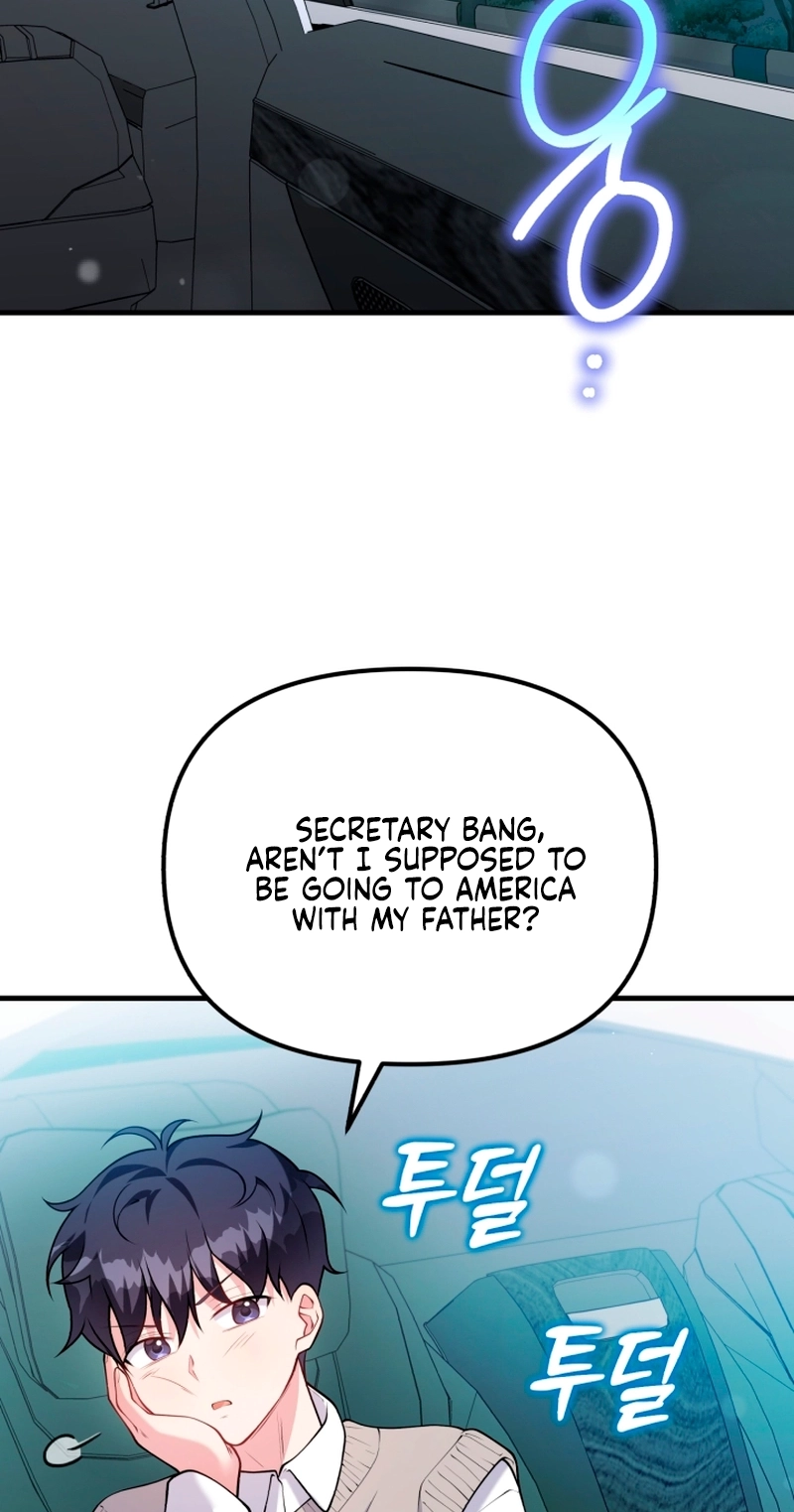 My masculine Puppy Chapter 56 page 2
