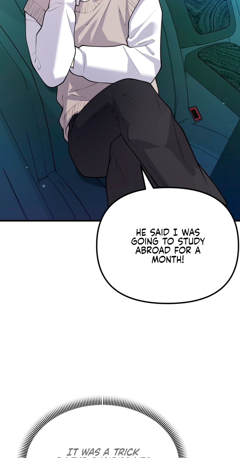 My masculine Puppy Chapter 56 page 3