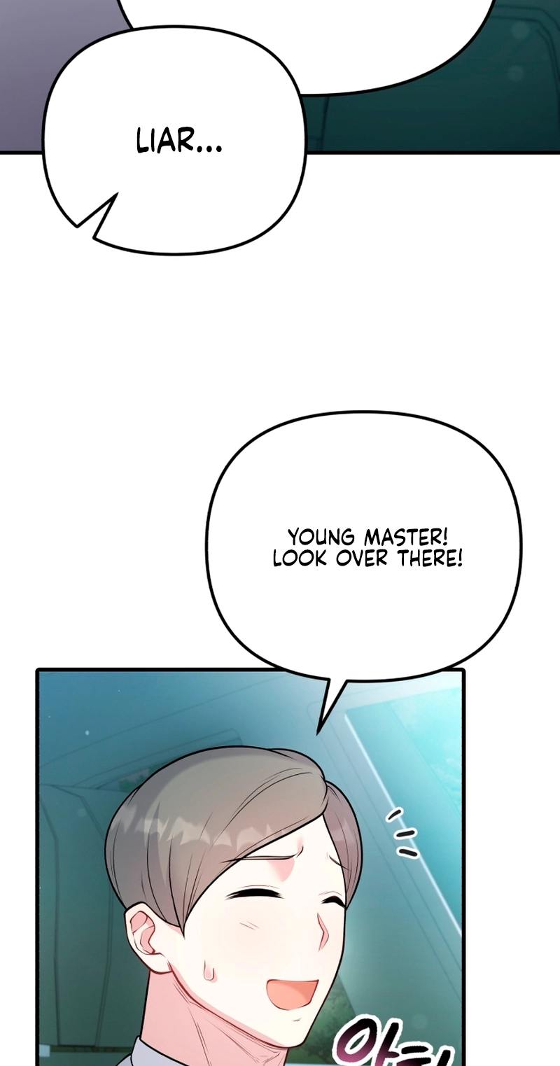 My masculine Puppy Chapter 56 page 5