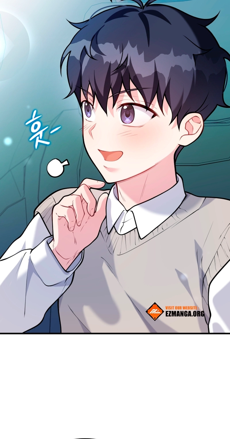 My masculine Puppy Chapter 56 page 9