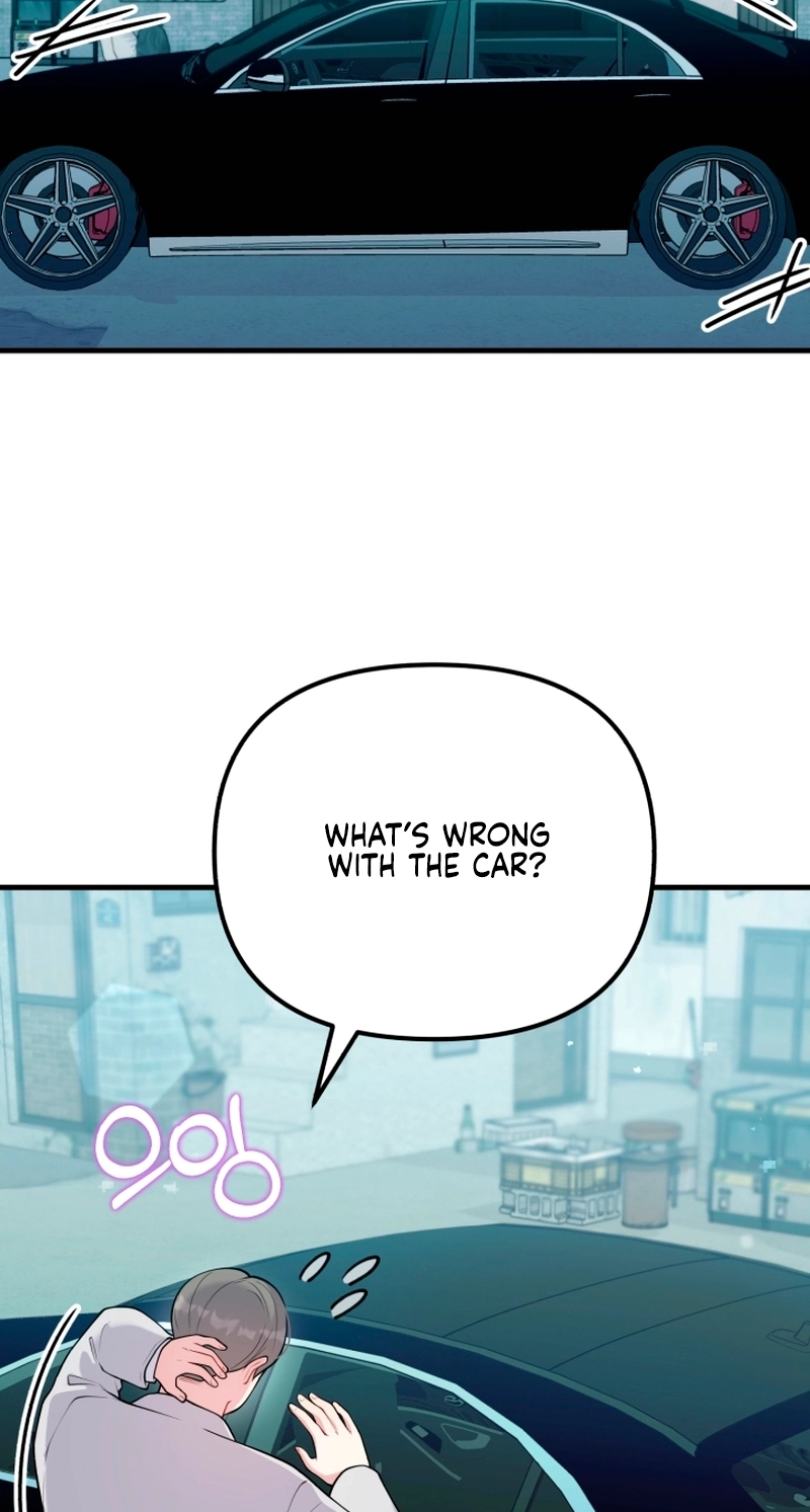 My masculine Puppy Chapter 56 page 12