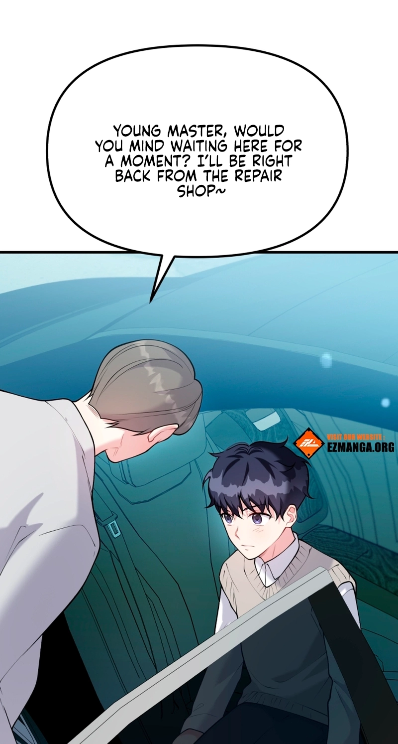 My masculine Puppy Chapter 56 page 14