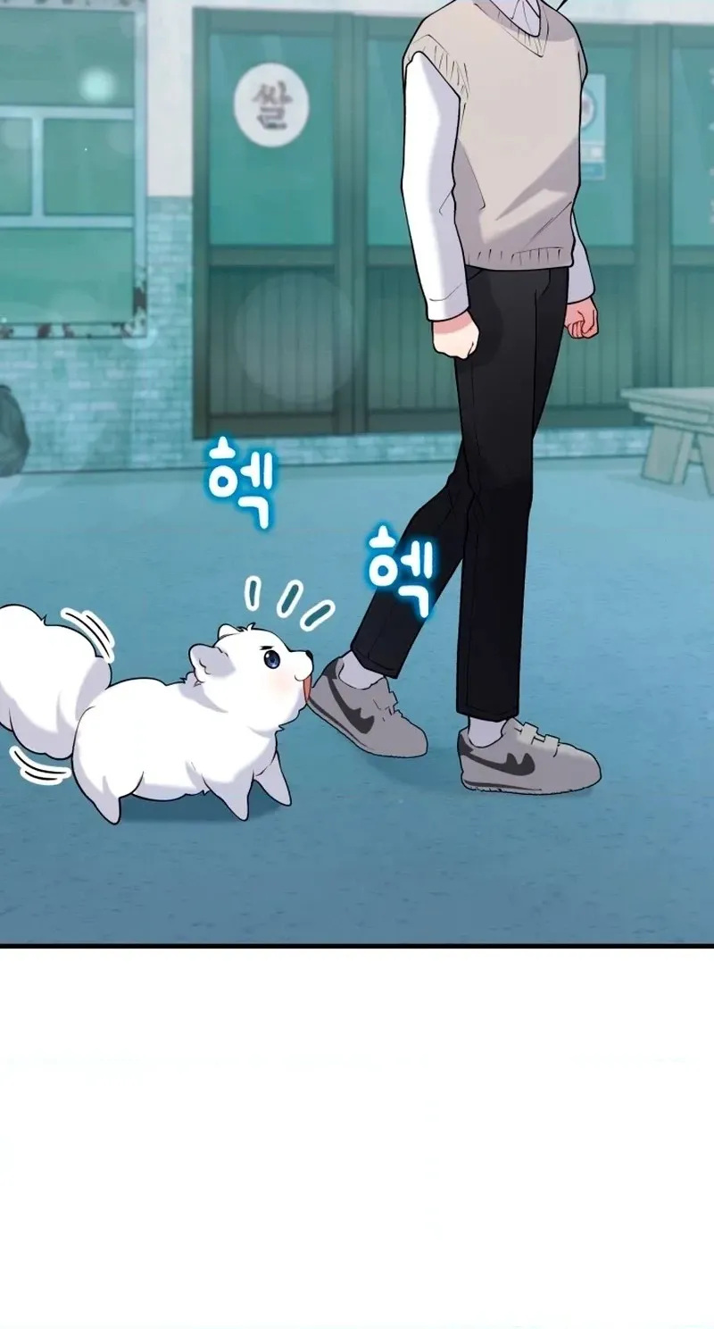 My masculine Puppy Chapter 56 page 20