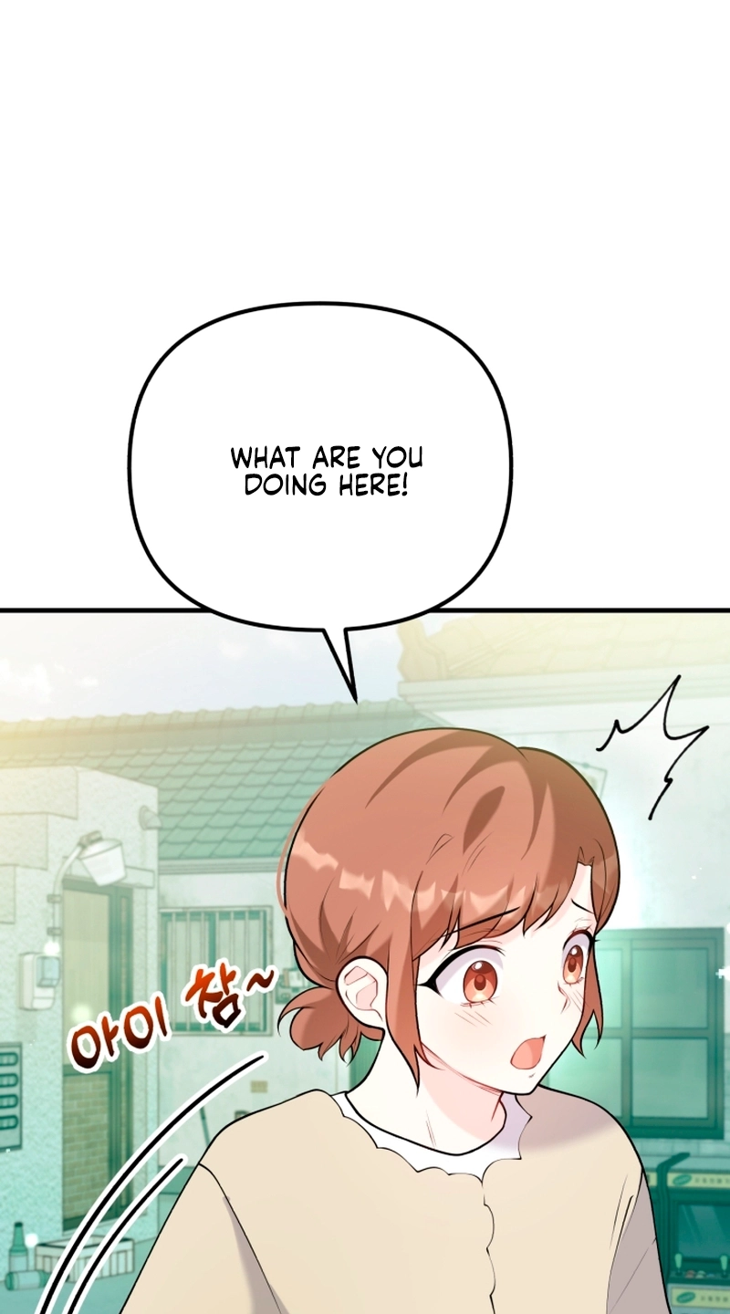 My masculine Puppy Chapter 56 page 28