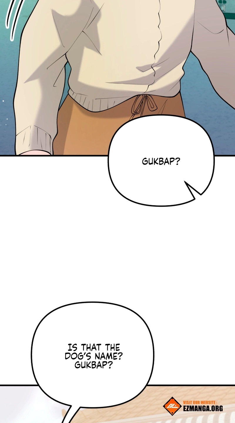 My masculine Puppy Chapter 56 page 29