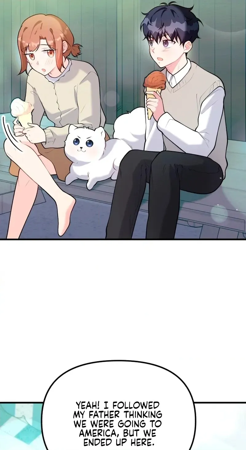 My masculine Puppy Chapter 56 page 40