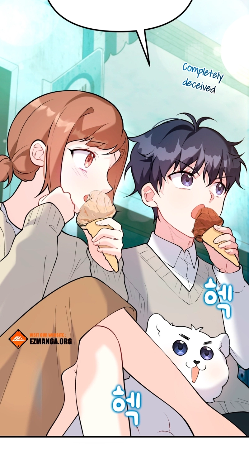 My masculine Puppy Chapter 56 page 41