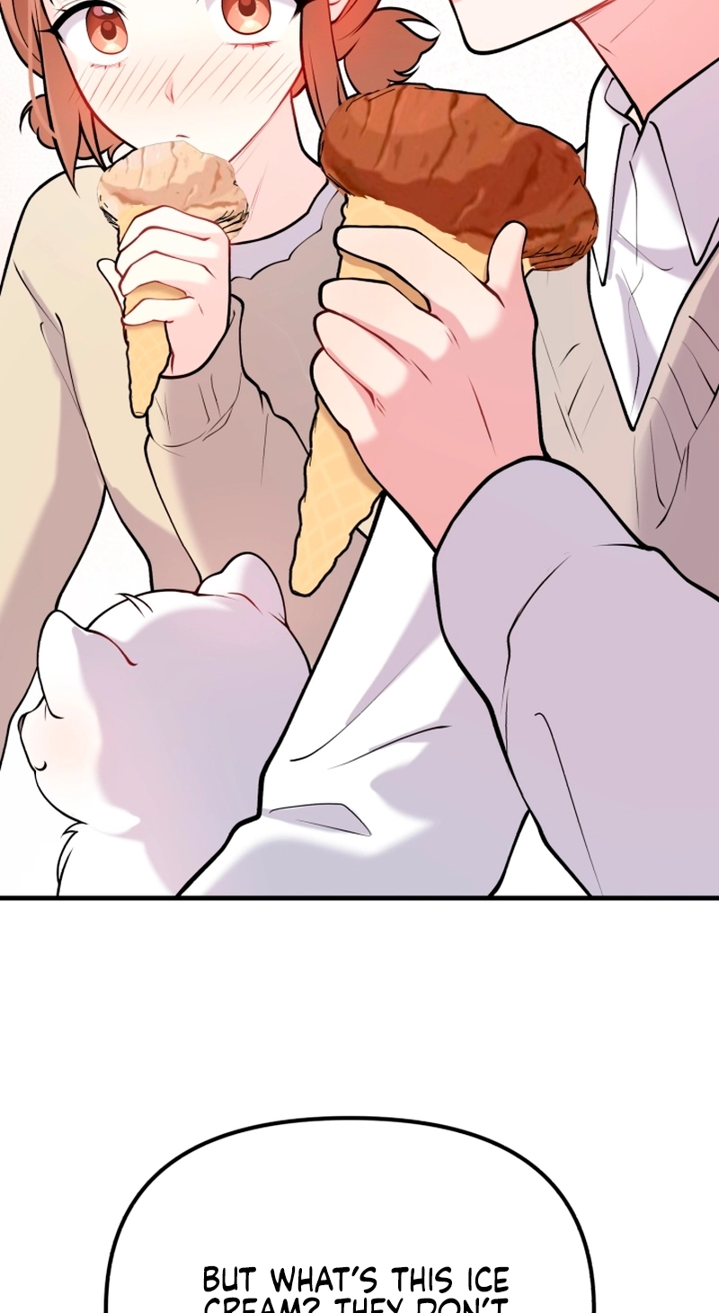 My masculine Puppy Chapter 56 page 43