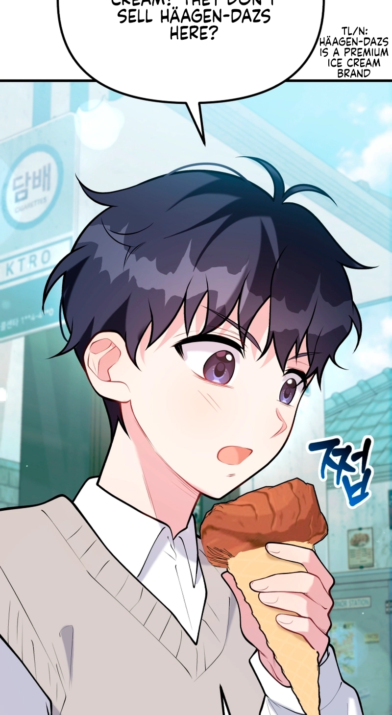 My masculine Puppy Chapter 56 page 44