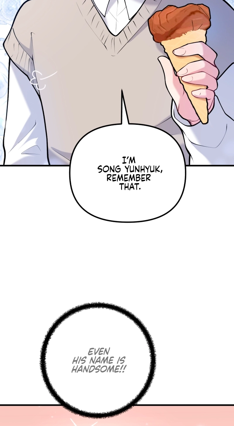 My masculine Puppy Chapter 56 page 49